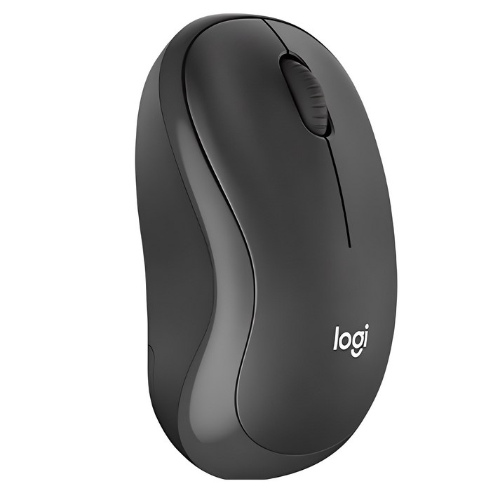 로지텍 무소음 블루투스 무선 마우스