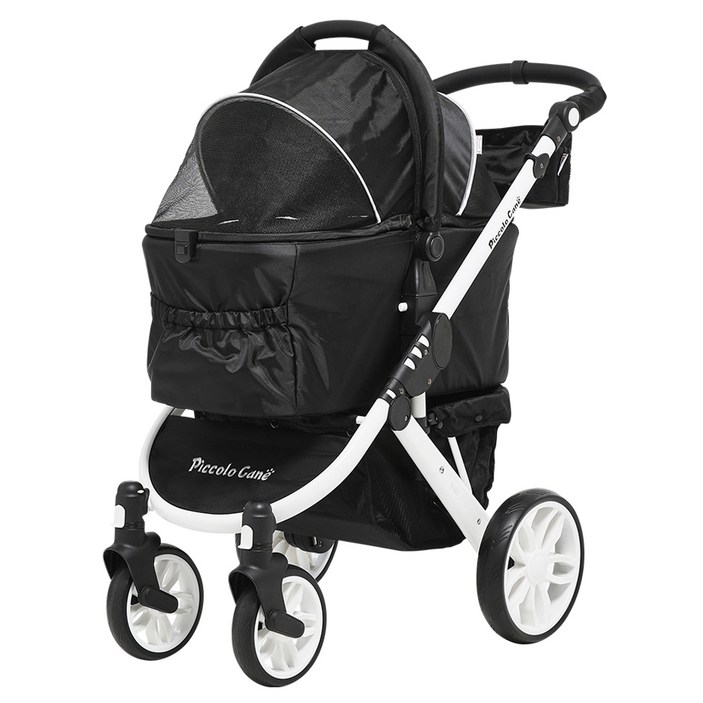 피콜로카네 반려동물 탄토2 유모차
