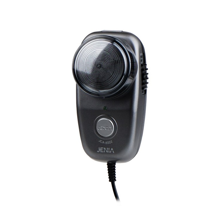 JENIA 차량용 전기면도기 24V전용