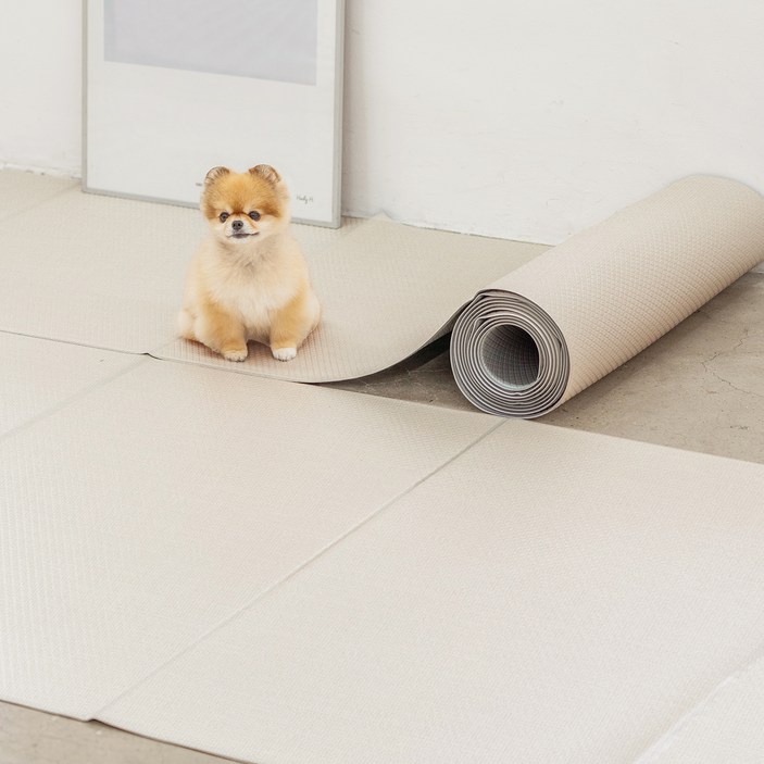 디팡 펫플레이 폴딩매트