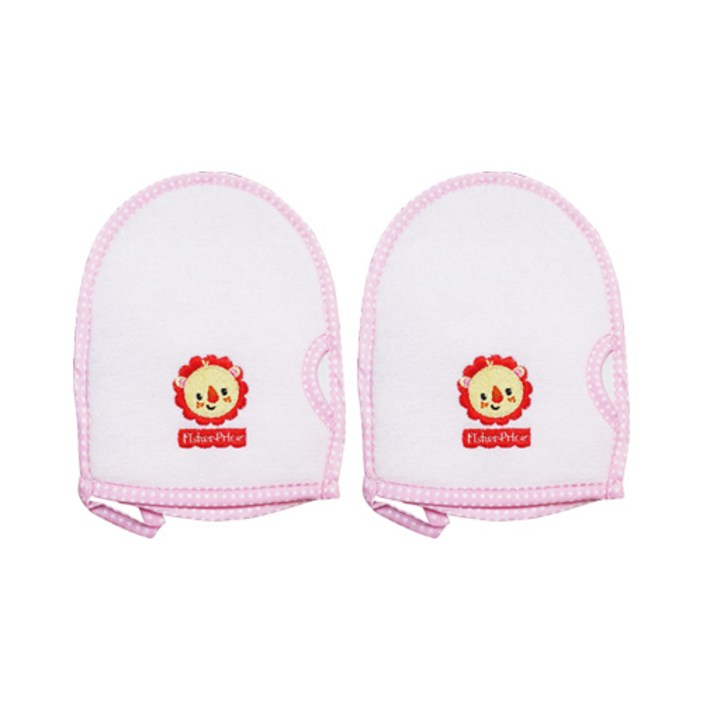 피셔프라이스 목욕 손타올