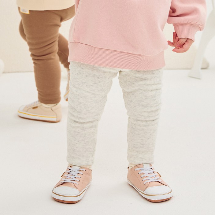 MilkBaby 따뜻한 기모 레깅스