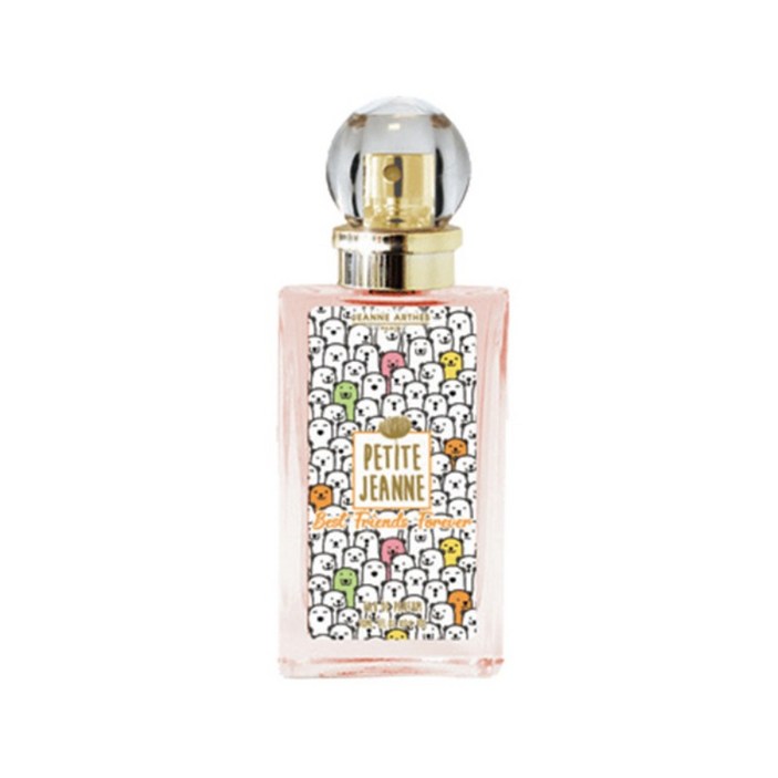 장아떼 쁘띠장 베스트프랜드포에버 30ml, 30ml, 단일색상, 1개 장아떼 쁘띠장 베스트프랜드포에버 30ml, 30ml, 단일색상, 1개