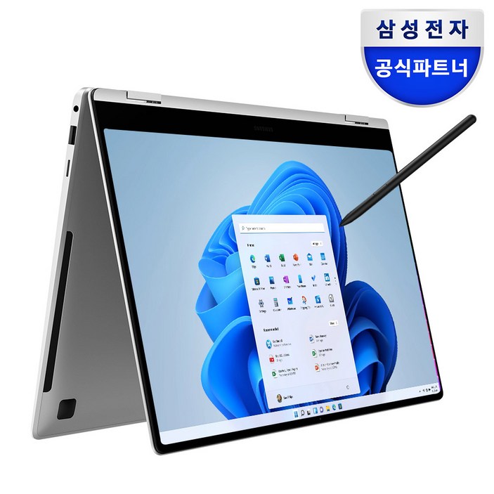 삼성전자 2023 삼성 갤럭시북3 360 15.6 코어i5 인텔 13세대 Iris Xe