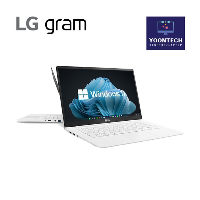 삼성 LG HP 노트북 i5 가정 업무 게임 포토샵 주식용 Win1011 무상1년 사은품