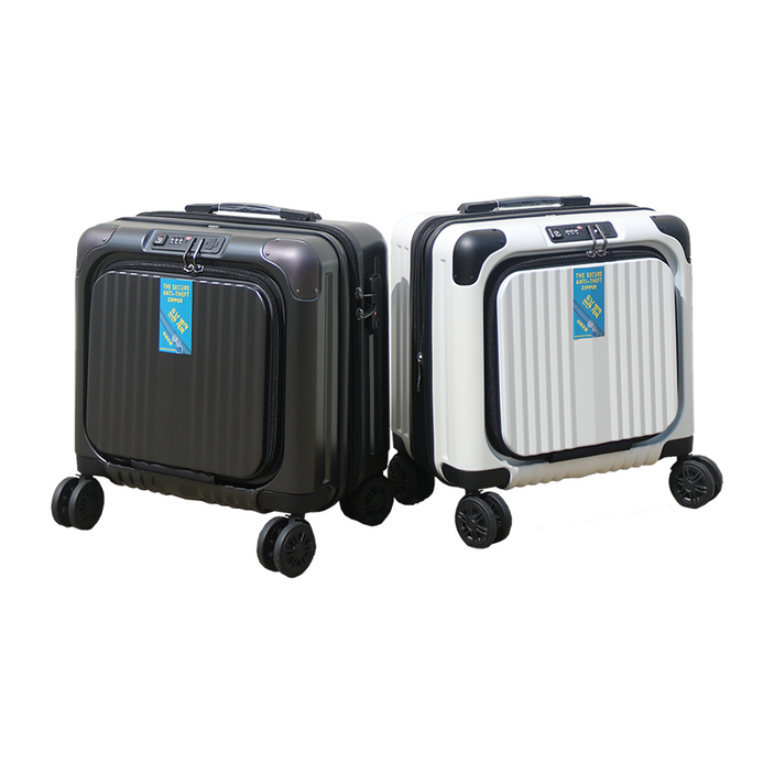 레투 P2 16인치 기내용 승무원 캐리어 국내여행