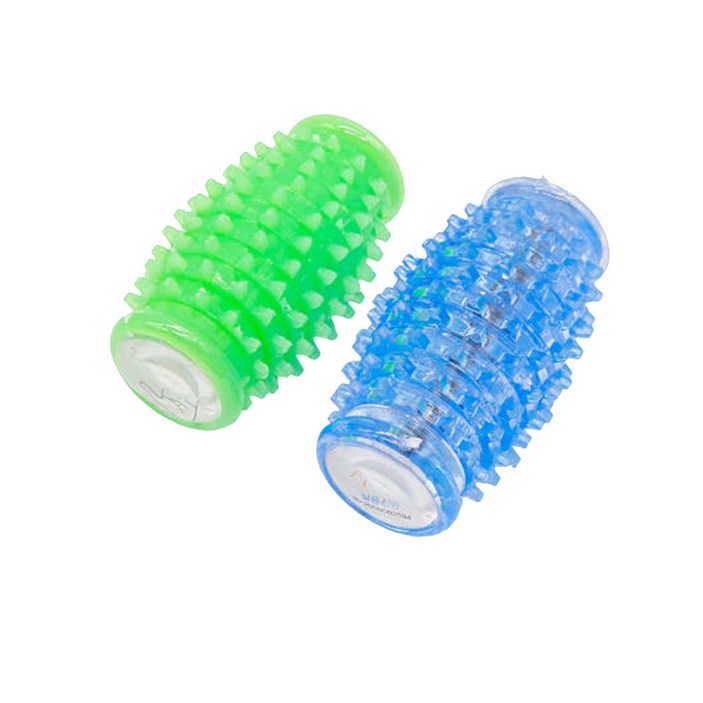 용수철 손지압기 스프링 지압기 혈침기 지압구 악력기