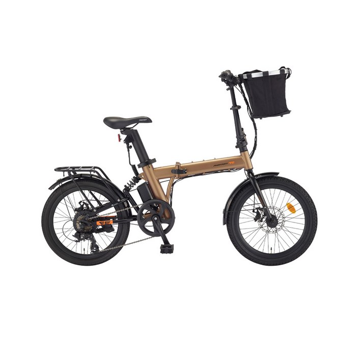 [삼천리자전거] 팬텀 FE 20인치 7단 접이식 전기자전거 2022