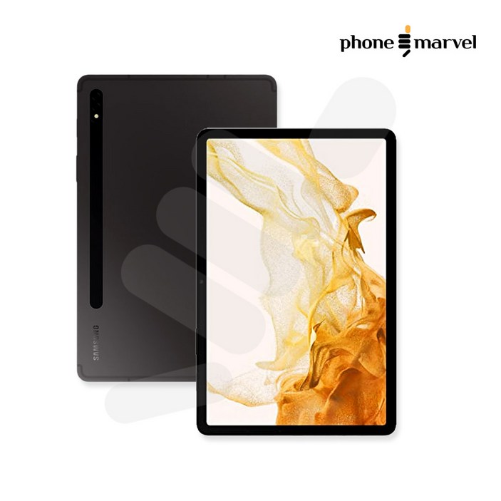 삼성전자 갤럭시 탭 S8 SMX700 WIFI 128GB 태블릿PC