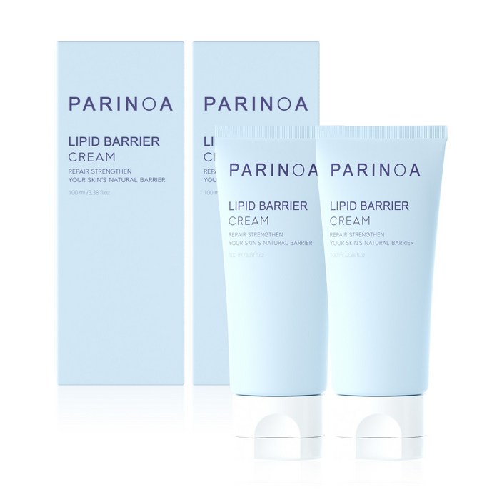 [100시간 보습력] 피부 장벽 크림 고보습가려움 아토베리어 365크림 세라마이드 센텔라 히알루론산 함유 잇칭크림 저자극 365플러스 수분크림 건조 가려움 진정 보습 수딩크림, 2개, 100ml