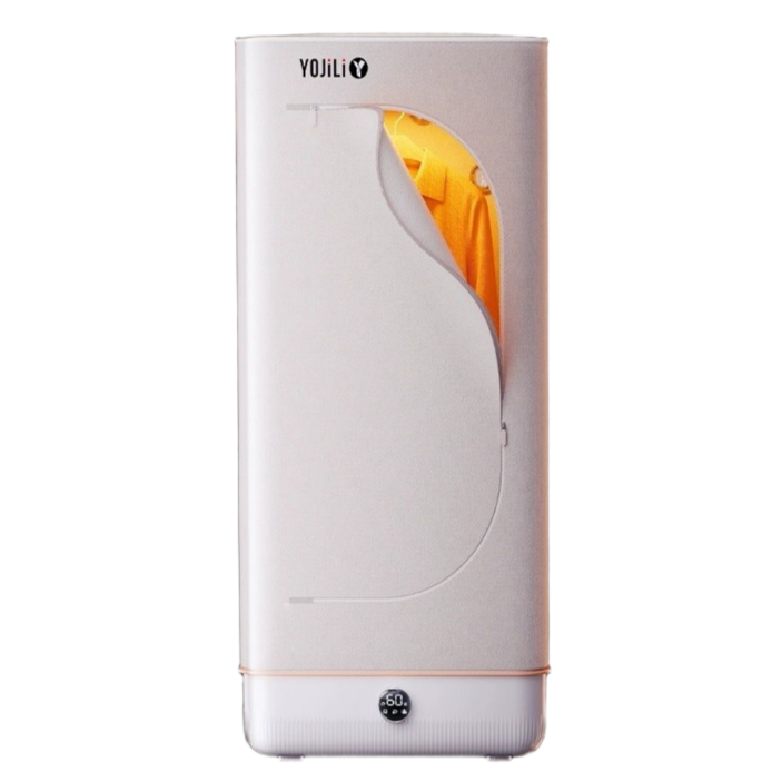 스팀핏 에어 건조기 의류 관리기 UV 향균 스팀 99도 대용량 주름제거 스타일러 냄새 제거, 1개, 고급스팀형