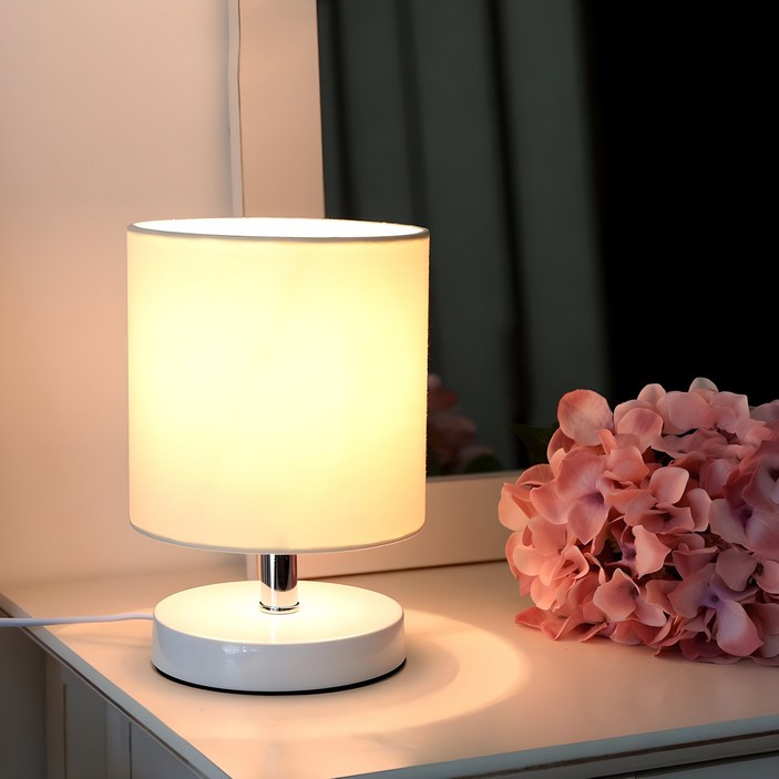 하니 단스탠드 전구별도