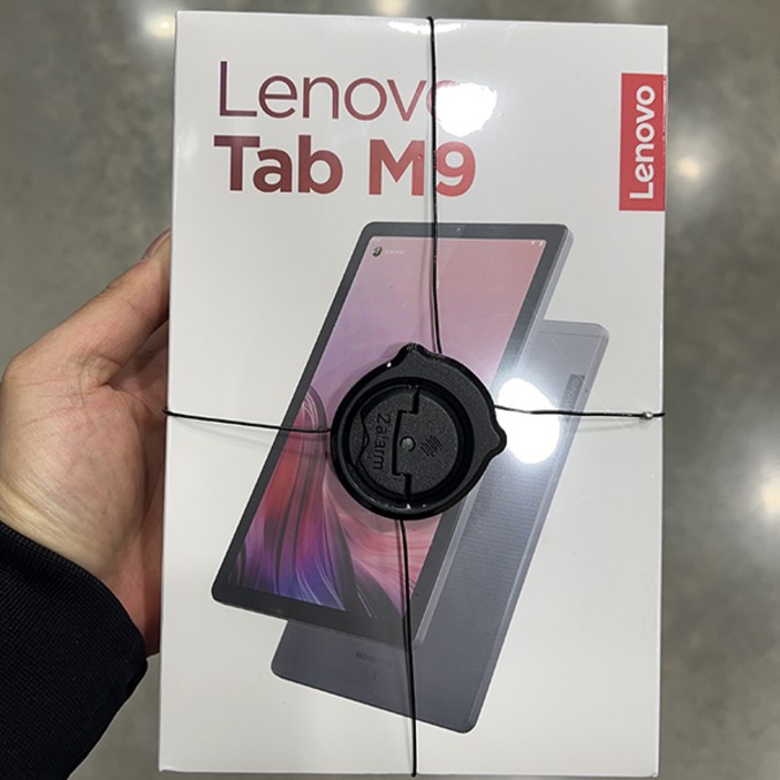 레노버m9 레노버 태블릿 M9