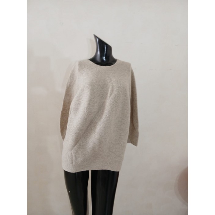 [중*고] 보웬 니트 Free (NB11143)