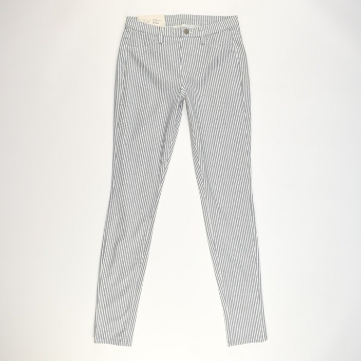 빈티지컴퍼니 2606.유니클로 프린트 레깅스팬츠 바지/정품/여성 M