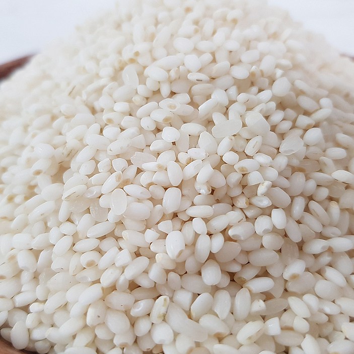 진도장모와 서울큰사위 백진주쌀 백미 현미 쫀득한 찰진 밥맛 고흥 산지직송 24년12월 출하