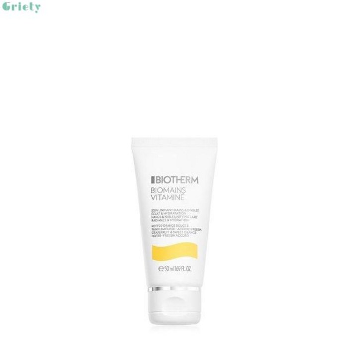 NEW 오 비타미네 핸드크림 50ml