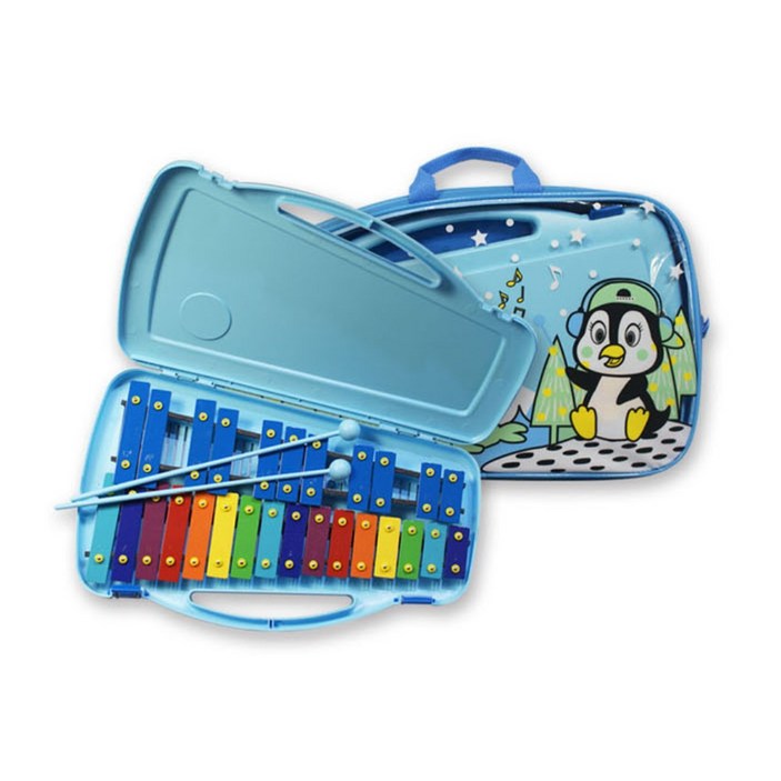 HDC영창 실로폰 27키 YX-27KB