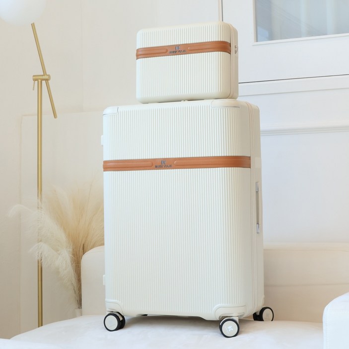 빈비아제 리버타드 여행용 캐리어 폴리카보네이트