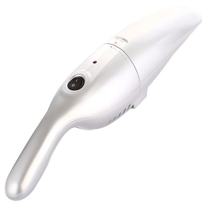 신일 싹쓸이 핸디형 무선 청소기 SVC680G, Silver 은색, SVC680G