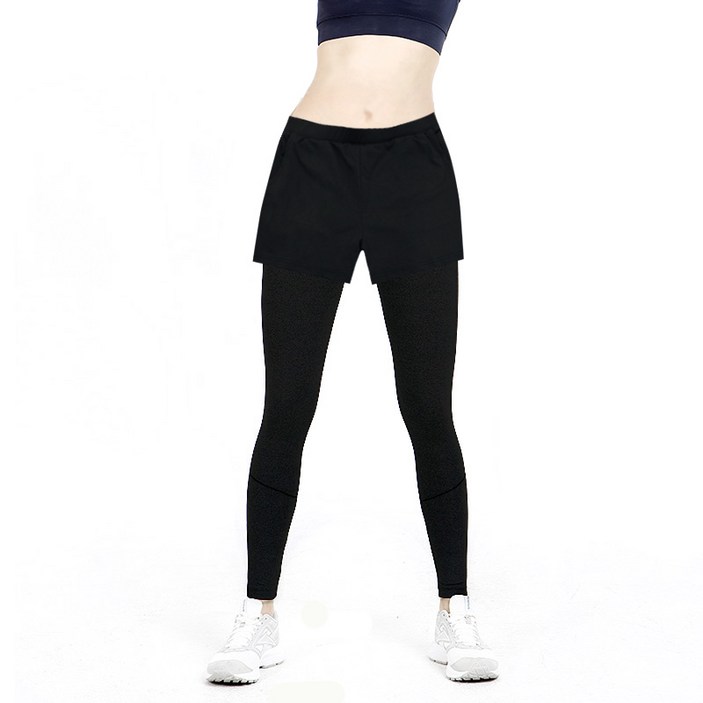 베루스 여성 반바지레깅스 팬츠 VE-PW504 데스포티