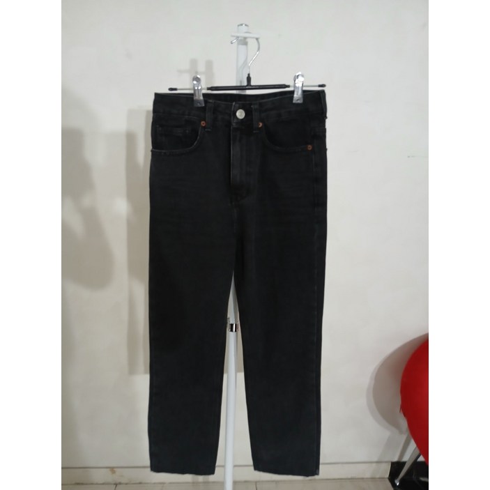 중고 020 인스턴트펑크 데님 팬츠 55 NB110377