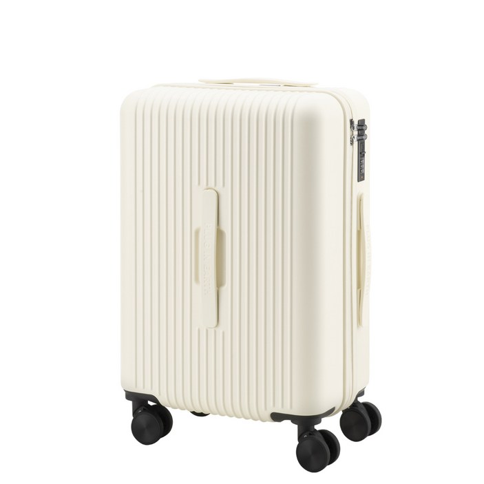 플러그인어스 폴리카보네이트 기내용 위탁수하물용 여행 캐리어