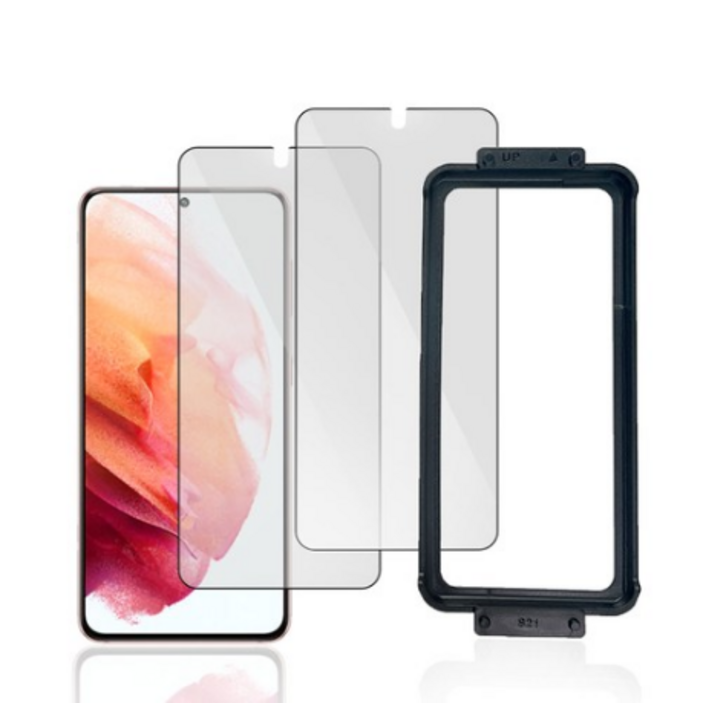 절대안깨지는필름 쉴드플렉스 2매입, 1개