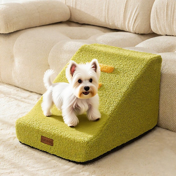 스펀지 계단 고양이계단 강아지계단 3단