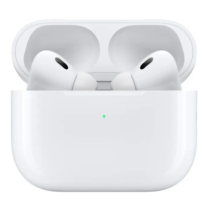 화이트케이스 Apple 에어팟 프로 2세대 화이트 블루투스 이어폰C, gjhdfh, jddecd