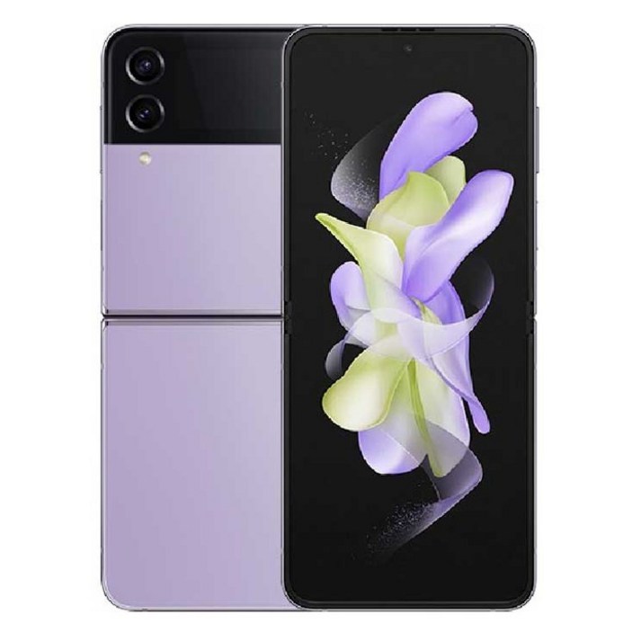 삼성전자 갤럭시 Z 플립4 5G 자급제 SM-F721N