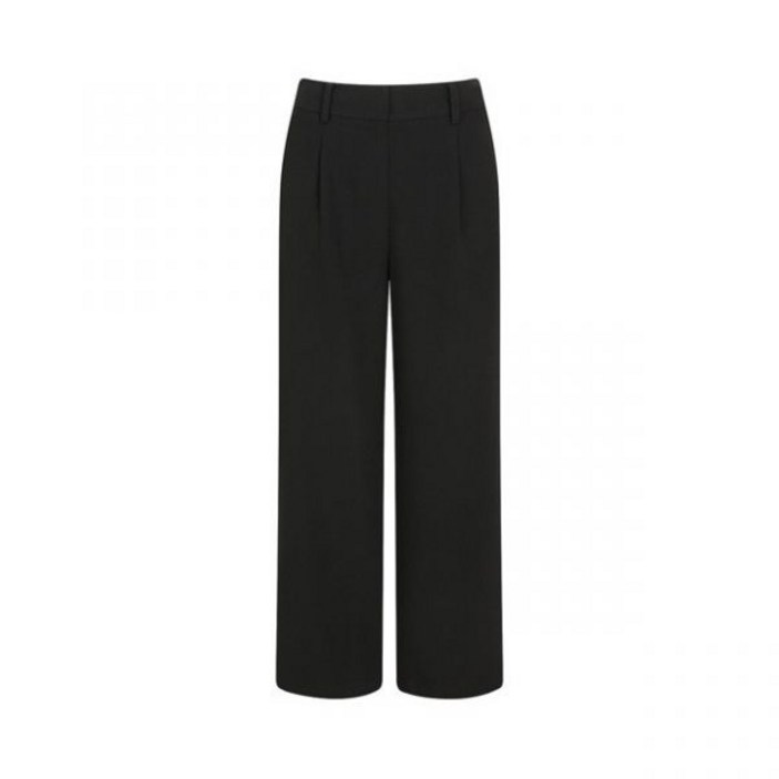 JJ지고트 정가179000원윈턱 백 밴딩 와이드 팬츠 GPAM0SL931