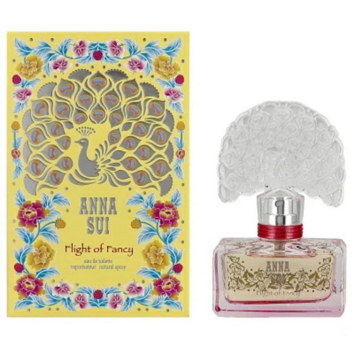 안나수이 ANNA SUI 플라잇 오브 팬시 오드뚜왈렛 EDT SP 50ml 향수