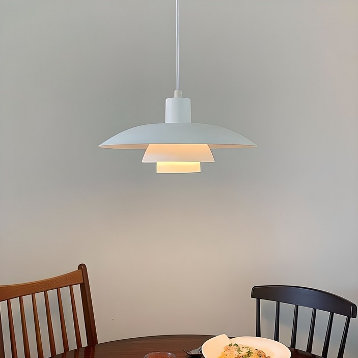 루이스 PH43펜던트 식탁등 LED 전구 포함