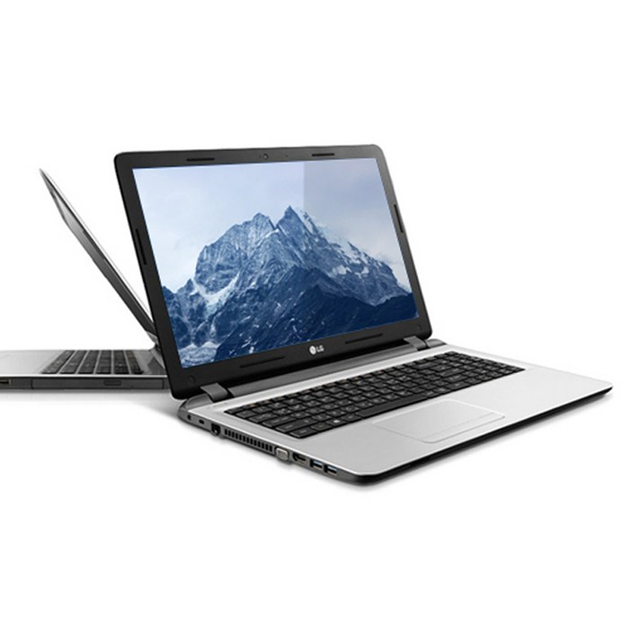 LG 울트라PC 15U480 8세대 i5 DDR4 16GB 256GB 윈도우10 업무 사무 강의 올라운드
