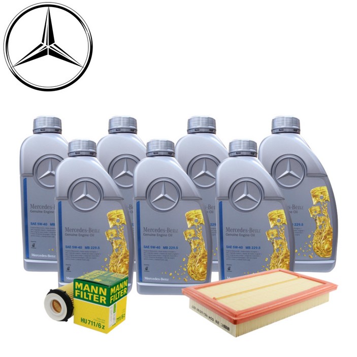 벤츠 엔진오일 W213 E300 M274엔진 1720년식