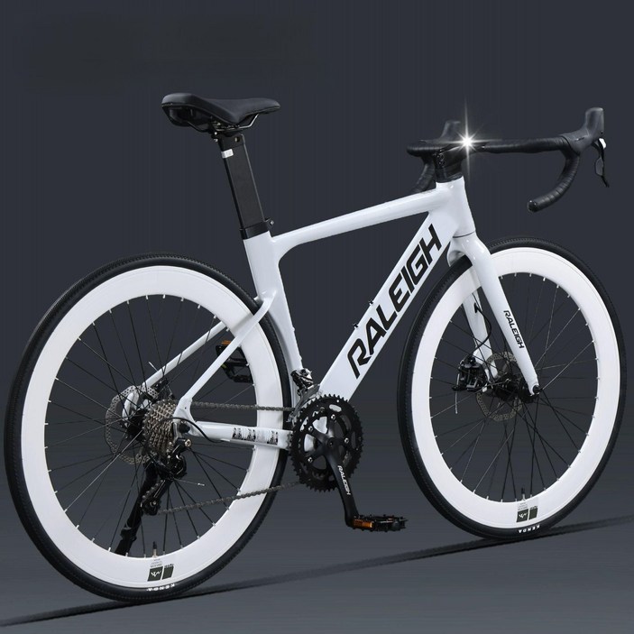 맥라이드 사이클 입문용 경량 로드자전거