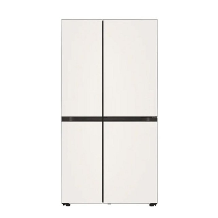 [LG] 디오스 냉장고 S834BB30 무료배송