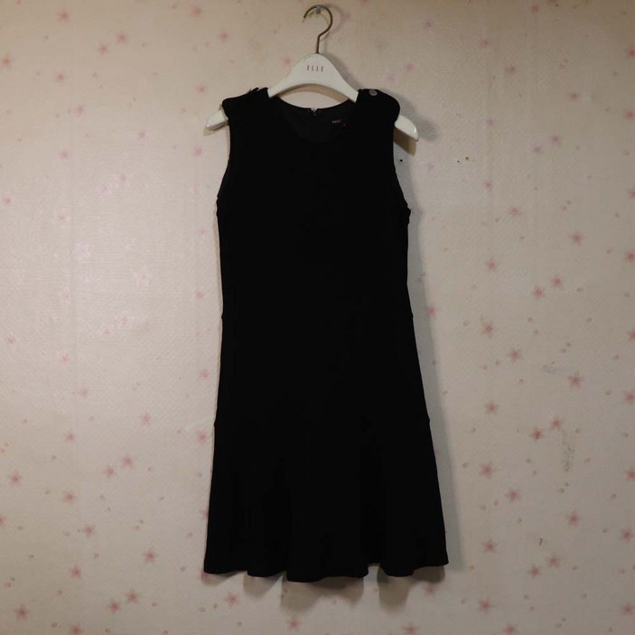 마쥬 여성44정도 나시원피스 구제렐라sn818