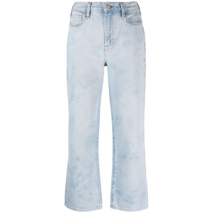 프레임 르 제인 슬라우치 진