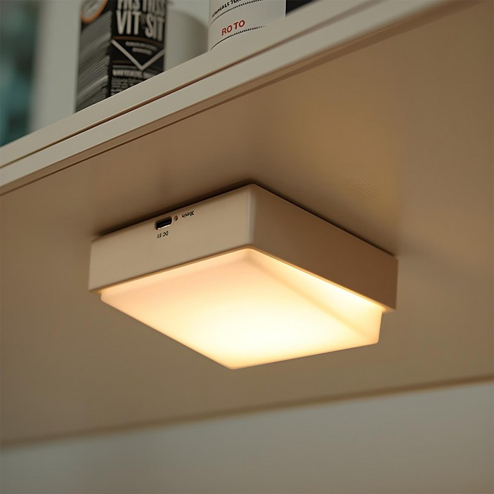 마치홈 딸깍 토글 무드등 인테리어 수유등