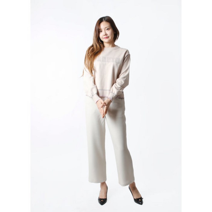 [꾸즈]9부와이드팬츠(CPA38P1LM) 349263