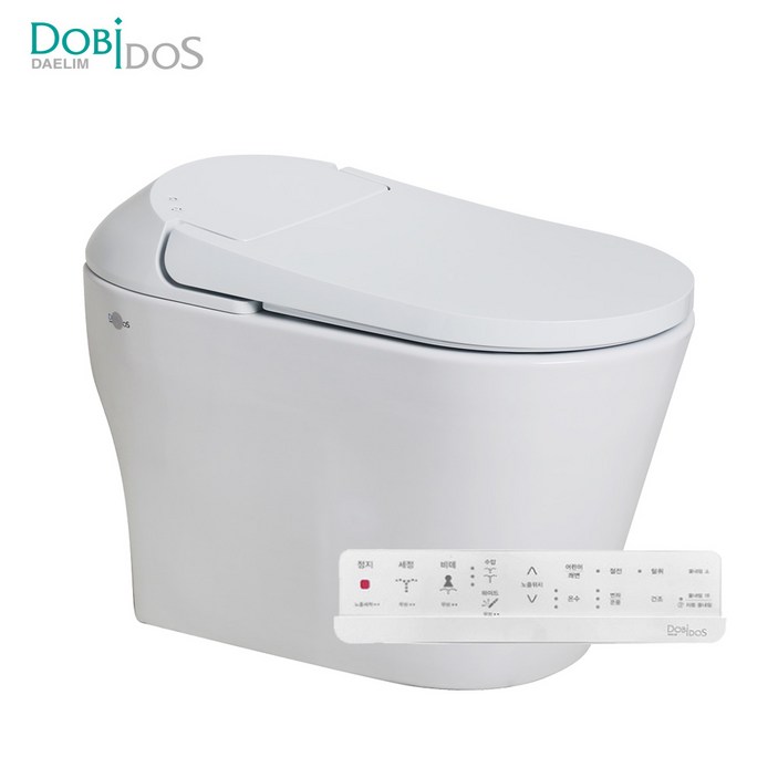 신제품 대림 비데일체형양변기 직수형 DB9800 서울경기인천 설치비포함, 방문설치, DB9800