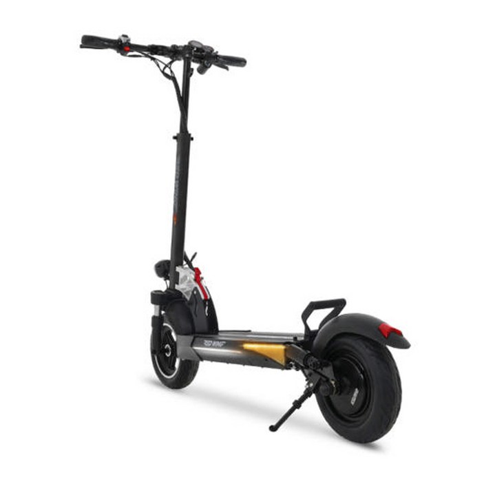 AU테크 레드윙 GT 접이식킥보드 전후방서스펜션 36V 10인치 10Ah