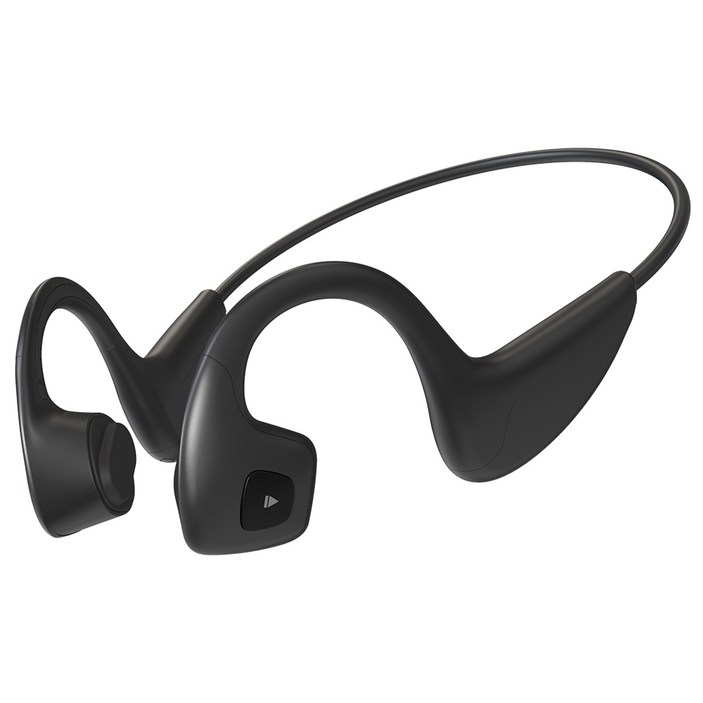 [이어프리G5] 최신형 골전도 블루투스이어폰/APT-X HD탑재/USB-C타입/멀티페어링/IPX방수, 단일색상, 이어프리 G5