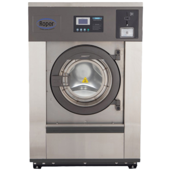 로퍼 20kg 상업용 드럼세탁기 MW2400WSC [설치] / 무인세탁소창업 빨래방 셀프 업소 공업 대형 코인 헬스장, 단품