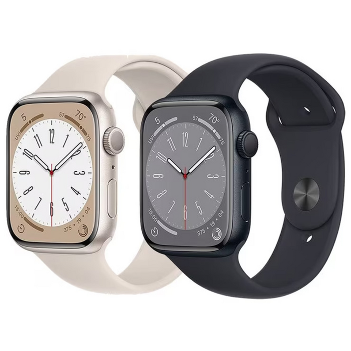 애플워치 시리즈 8 알루미늄 2022