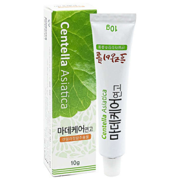 퍼슨 마데케어 연고