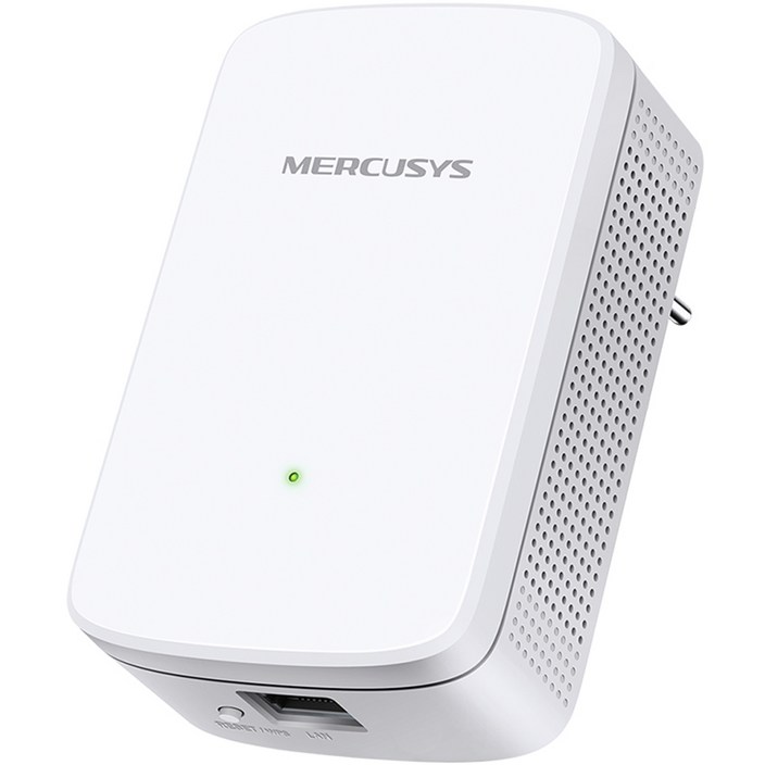머큐시스 300 Mbps 와이파이 증폭기 내장안테나 머큐시스 300 Mbps 와이파이 증폭기 내장안테나