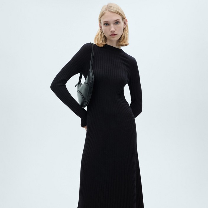 MANGO 여성용 MAFLURR 드레스 87070424